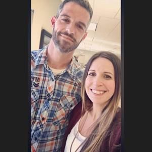 Meet your Posher, Bethany